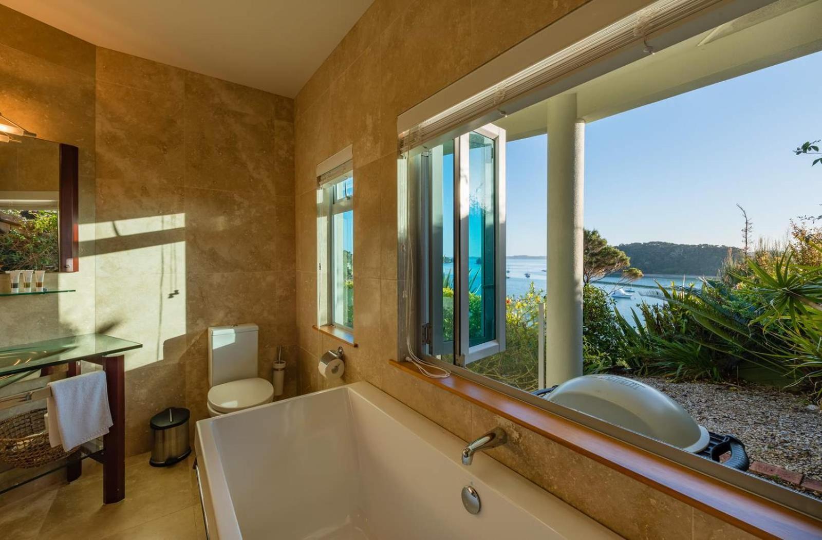Bay Of Islands Beachhouses Пейхия Номер фото