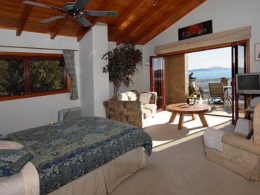 Bay Of Islands Beachhouses Пейхия Экстерьер фото