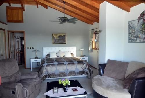 Bay Of Islands Beachhouses Пейхия Экстерьер фото
