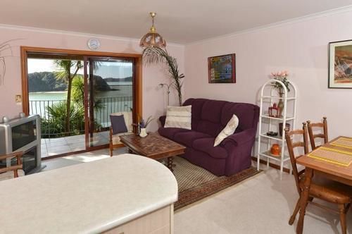 Bay Of Islands Beachhouses Пейхия Экстерьер фото