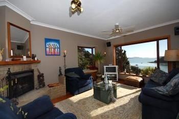 Bay Of Islands Beachhouses Пейхия Экстерьер фото